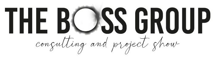 logo the boss group